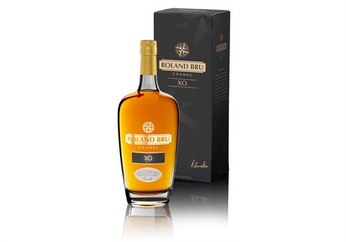Cognac - Roland Bru XO